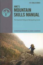 AMC's Mountain Skills Manual